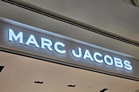 when was marc jacobs founded